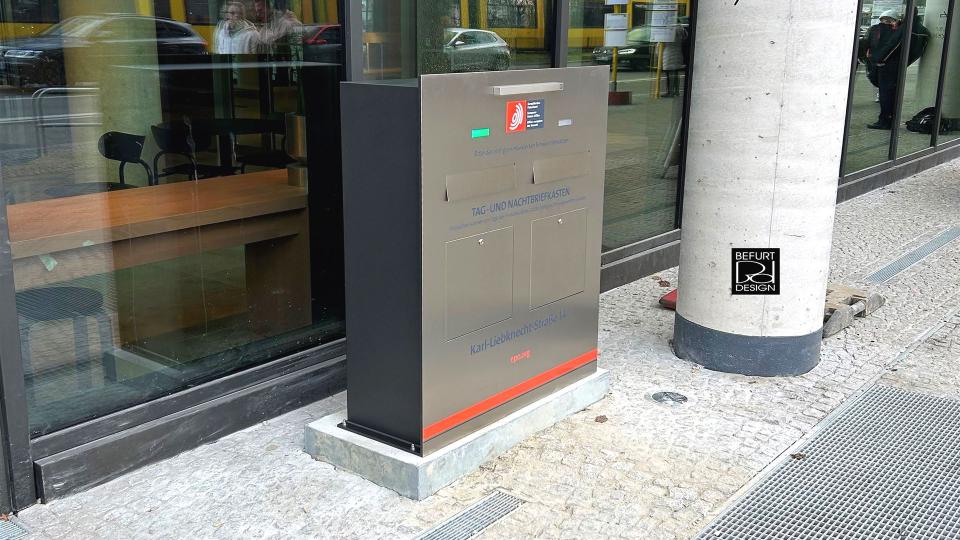 europäisches patentamt berlin