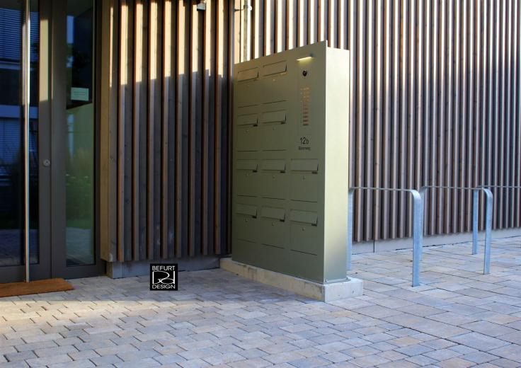 ACERO stand 10 c-talk_haus B_germering