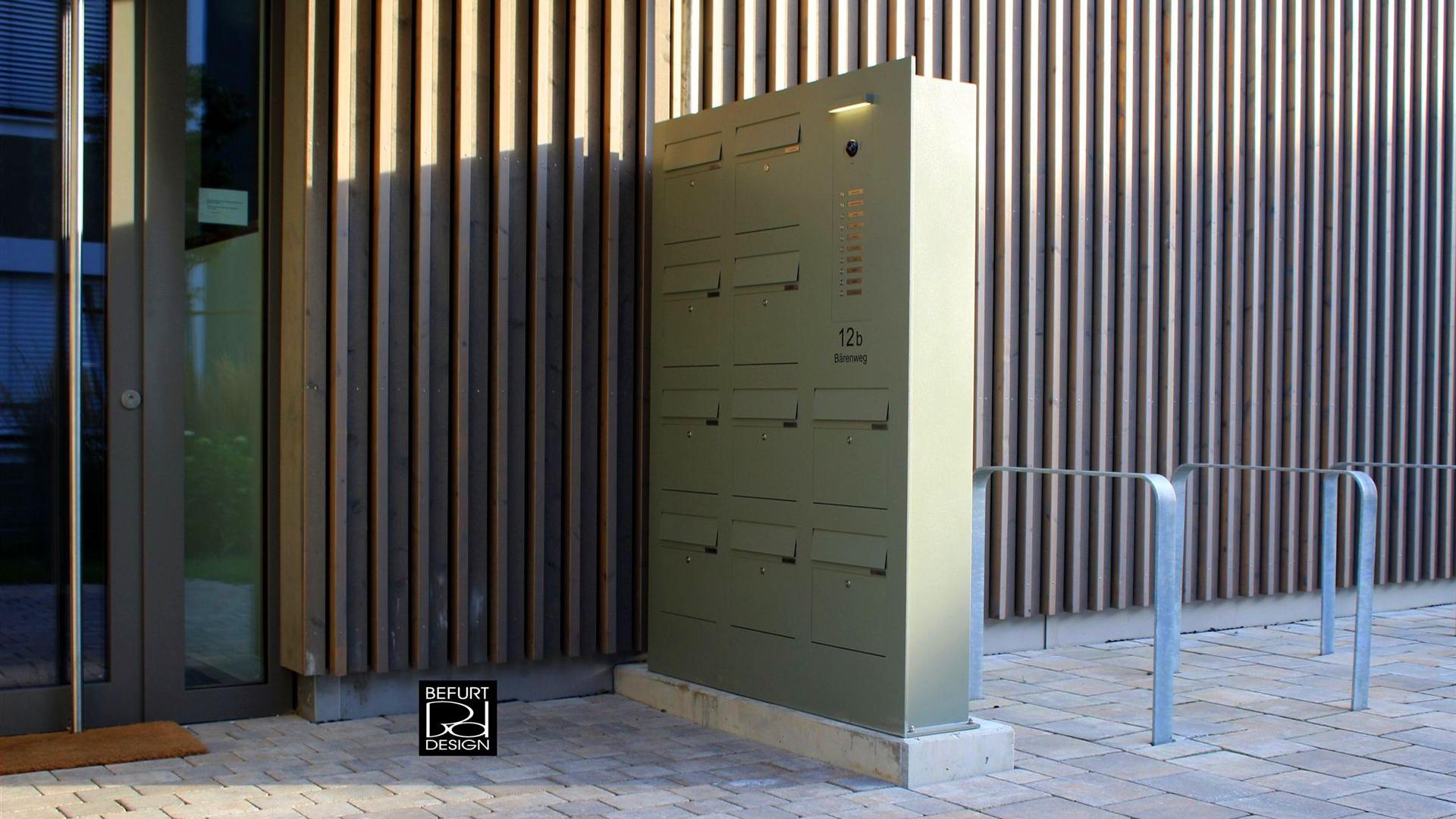 ACERO stand 10 c-talk_haus B_germering