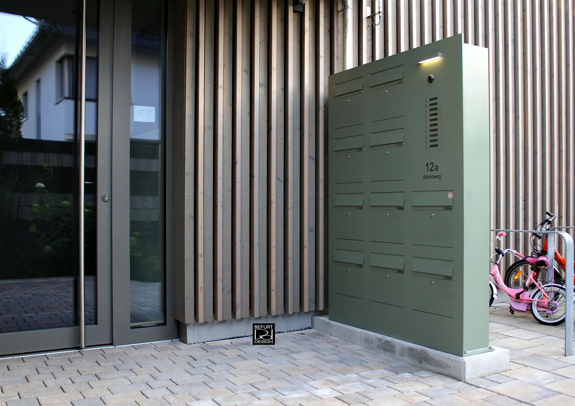 ACERO stand 10 c-talk_haus C_germering