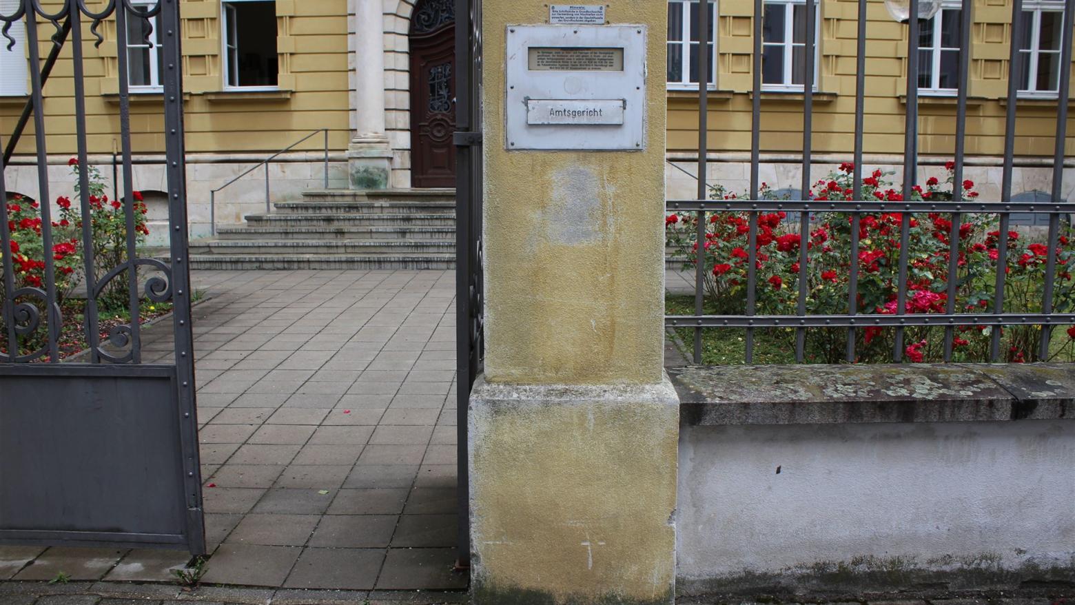 nachher amtsgericht ingolstadt nachtbriefkasten