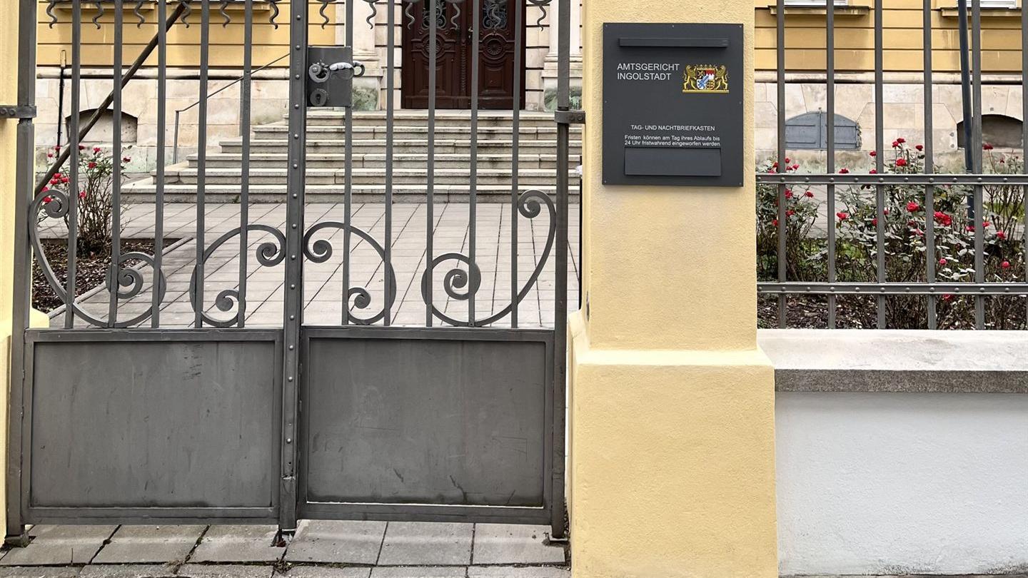 nachher amtsgericht ingolstadt nachtbriefkasten