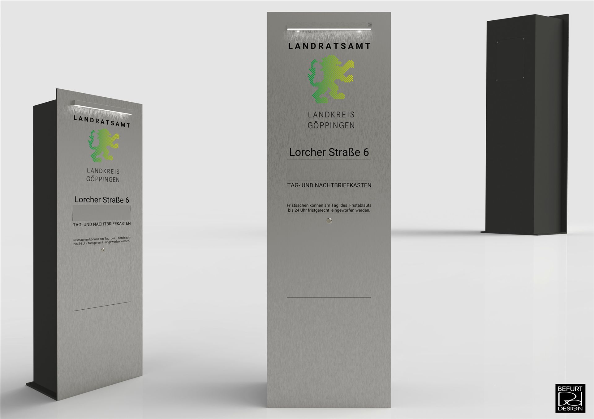 fristenbriefkasten landratsamt göppingen