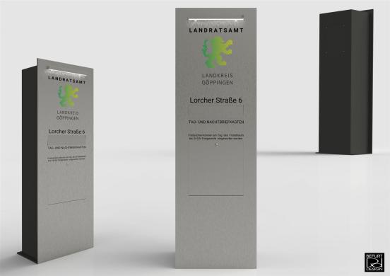 fristenbriefkasten landratsamt göppingen