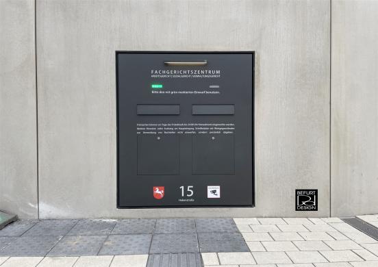 NACHTBRIEFKASTEN gericht osanbrück_befurtdesign