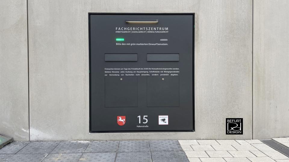 NACHTBRIEFKASTEN gericht osanbrück_befurtdesign